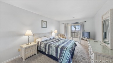 FURNISHED & TURN-KEY with NO STEPS-just bring your bags! This