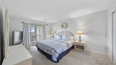 FURNISHED & TURN-KEY with NO STEPS-just bring your bags! This