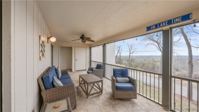 FURNISHED & TURN-KEY with NO STEPS-just bring your bags! This