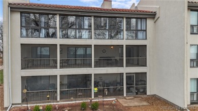 FURNISHED & TURN-KEY with NO STEPS-just bring your bags! This