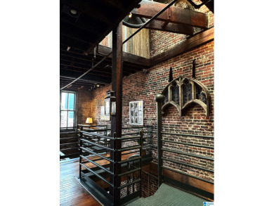 One-of-a-kind 2 bed, 2 bath loft in the historic Rhodes Carroll