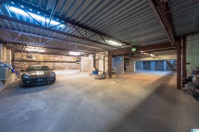 One-of-a-kind 2 bed, 2 bath loft in the historic Rhodes Carroll