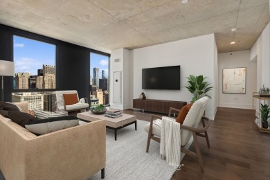 Experience sophisticated urban living like never before at The