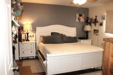 This home comes with a White Picket Fence! Great opportunity for