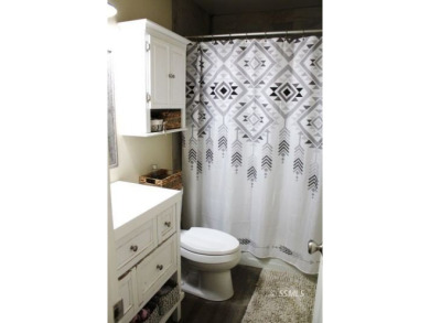 This home comes with a White Picket Fence! Great opportunity for