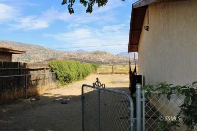 This home comes with a White Picket Fence! Great opportunity for