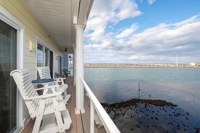 If it's views you want, this one is for you. This end unit on