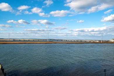 If it's views you want, this one is for you. This end unit on