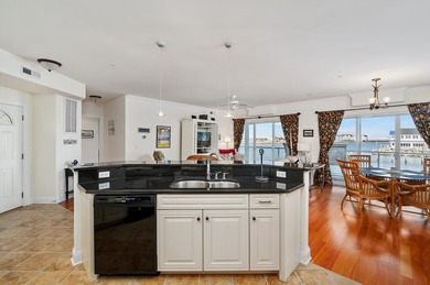 If it's views you want, this one is for you. This end unit on