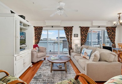 If it's views you want, this one is for you. This end unit on