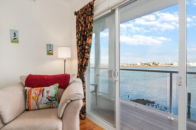 If it's views you want, this one is for you. This end unit on