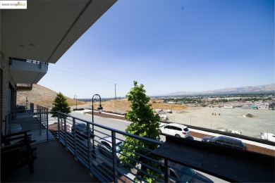 Modern 2BR/2BA on Communications Hill with one of the most