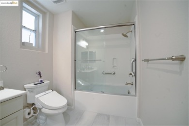 Modern 2BR/2BA on Communications Hill with one of the most