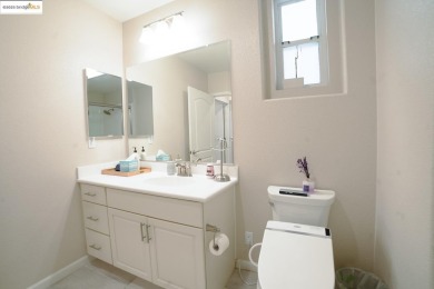 Modern 2BR/2BA on Communications Hill with one of the most