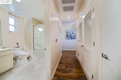 Modern 2BR/2BA on Communications Hill with one of the most