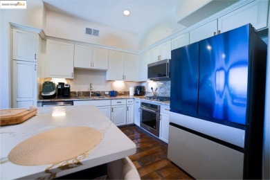 Modern 2BR/2BA on Communications Hill with one of the most