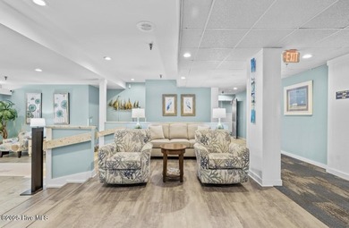 Waterfront Studio Condotel in Atlantic Beach, NC - Coastal