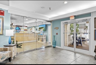 Waterfront Studio Condotel in Atlantic Beach, NC - Coastal