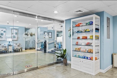 Waterfront Studio Condotel in Atlantic Beach, NC - Coastal