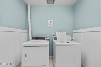 Waterfront Studio Condotel in Atlantic Beach, NC - Coastal