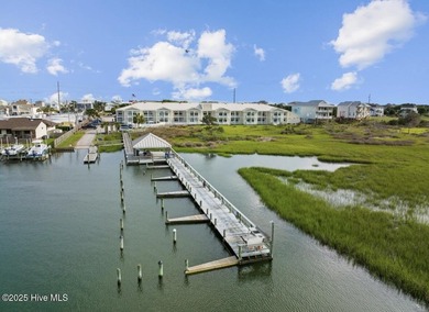 Waterfront Studio Condotel in Atlantic Beach, NC - Coastal