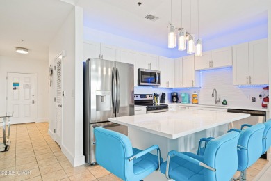 Live in penthouse luxury on the 20th floor with raised ceilings