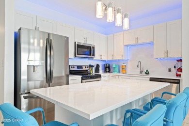 Live in penthouse luxury on the 20th floor with raised ceilings