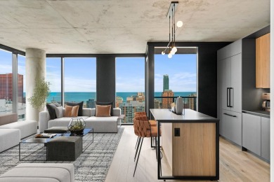 Experience sophisticated urban living like never before at The