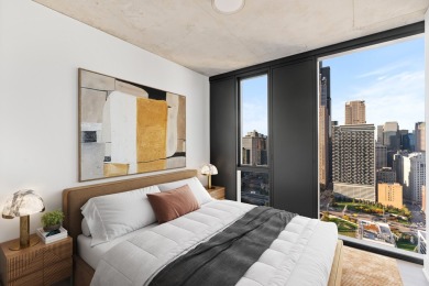 Experience sophisticated urban living like never before at The