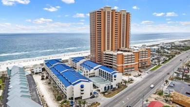 Popular Updated Beachside Two Bedrooms and Two Baths located at