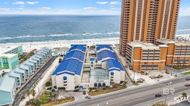 Popular Updated Beachside Two Bedrooms and Two Baths located at