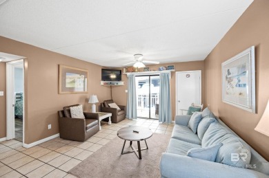 Popular Updated Beachside Two Bedrooms and Two Baths located at