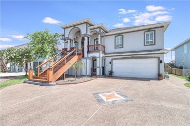 Welcome to this stunning waterfront home, offering quick access