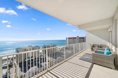 Fully renovated 3BR/2BA GULF-VIEW condo at the beautiful