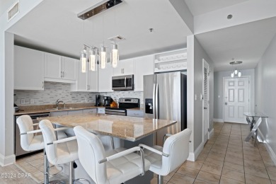 Fully renovated 3BR/2BA GULF-VIEW condo at the beautiful