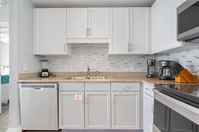Fully renovated 3BR/2BA GULF-VIEW condo at the beautiful