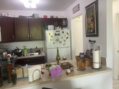 Spacious  1- Bedroom and 1.5 Bathroom condo in the heart of