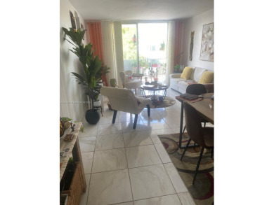 Spacious  1- Bedroom and 1.5 Bathroom condo in the heart of