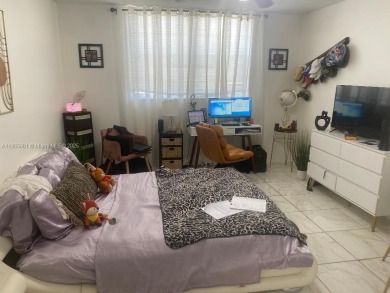 Spacious  1- Bedroom and 1.5 Bathroom condo in the heart of