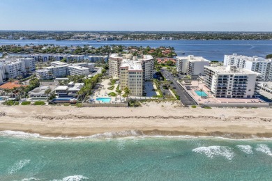Beautiful condo on beach/ocean with exceptional views and close