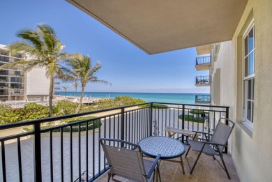 Beautiful condo on beach/ocean with exceptional views and close