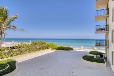 Beautiful condo on beach/ocean with exceptional views and close