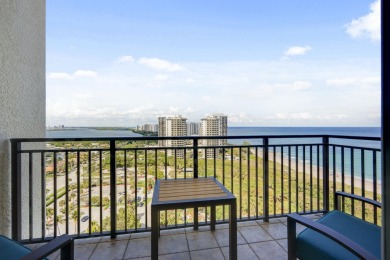 Discover unmatched oceanfront views at the Resort at Singer