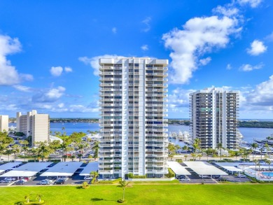 A Rare Gem in Old Port Cove Stunning Waterfront Living! Be the