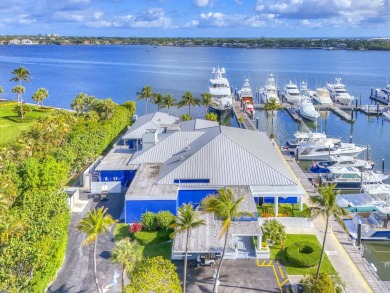 A Rare Gem in Old Port Cove Stunning Waterfront Living! Be the