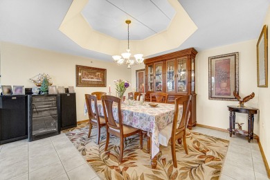 Bright and spacious 2-bed, 2-bath condo in Long Run Creek, an