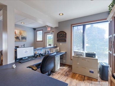 Prime Mixed-Use Commercial Office Building in the Heart of