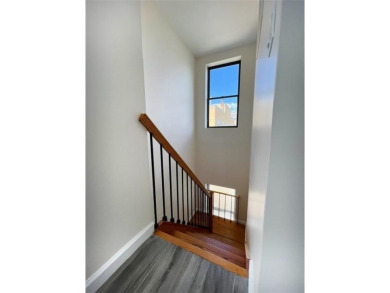 Welcome to this stunning duplex 3-bedroom, 3-bath penthouse with