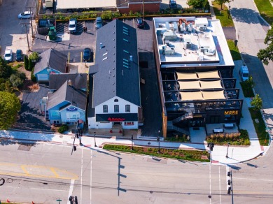 Prime Mixed-Use Commercial Office Building in the Heart of