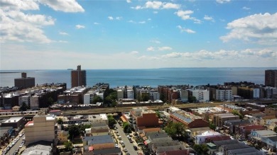 Welcome to this stunning duplex 3-bedroom, 3-bath penthouse with